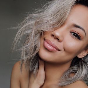 Meet your Posher, Crysta